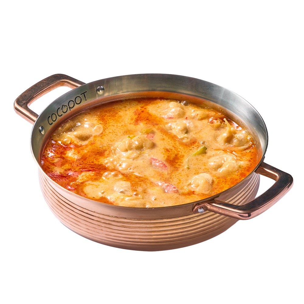 Lẩu Bỗng Ngọc (Tinh gọn - 1-3 người)