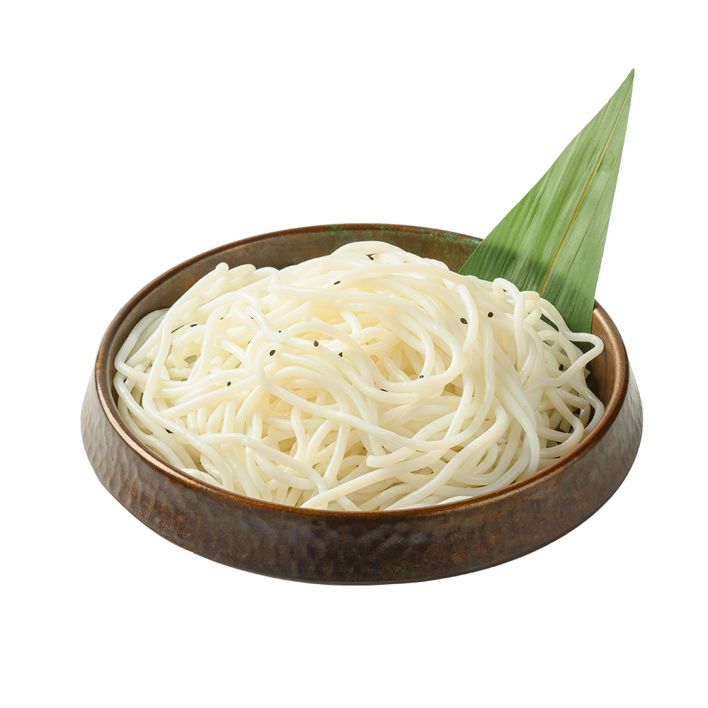Bún tươi