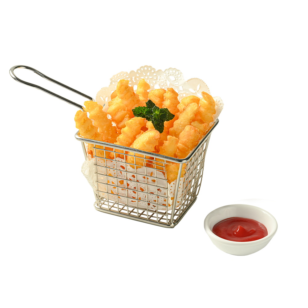 Khoai tây chiên