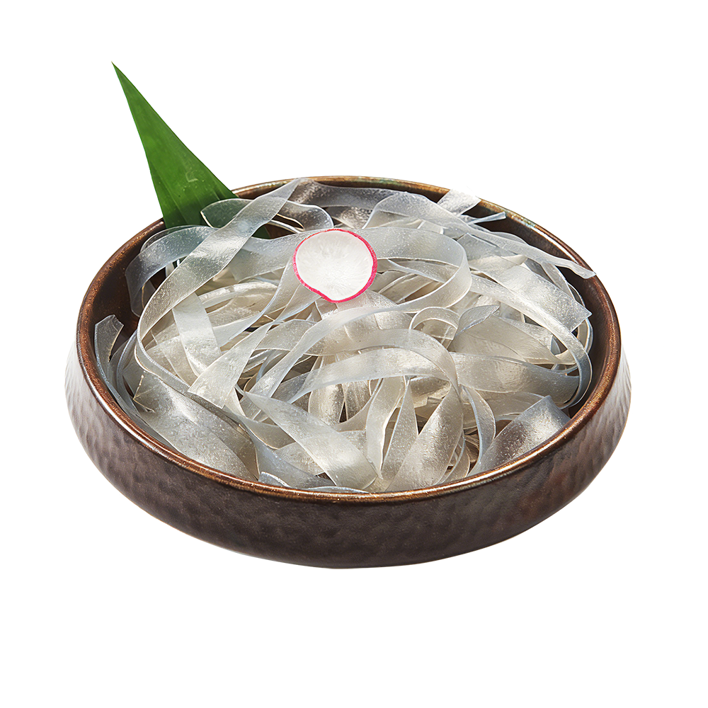 Miến dong