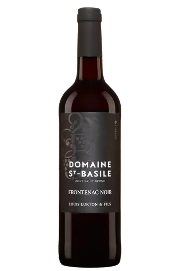 Domaine Saint-Basile Frontenac