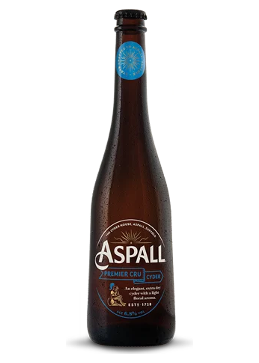 Premier Cru Cyder