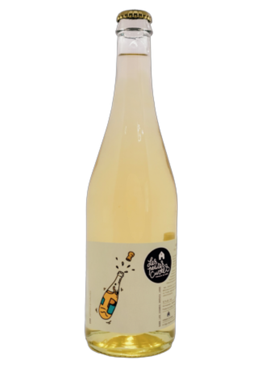 Les Petites Cuvées – Vidal Brut