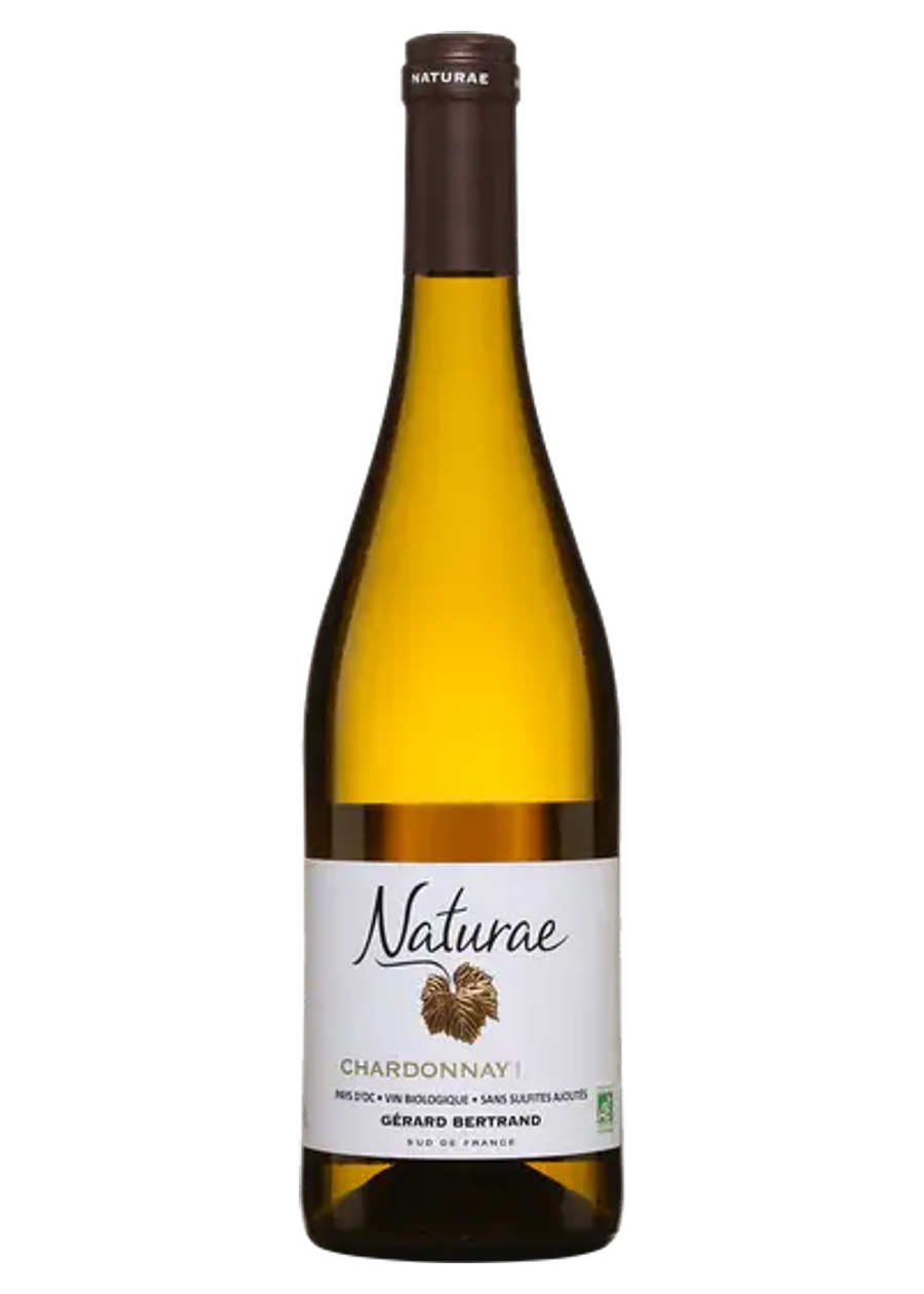 Gérard Bertrand Naturae Chardonnay Pays d'Oc