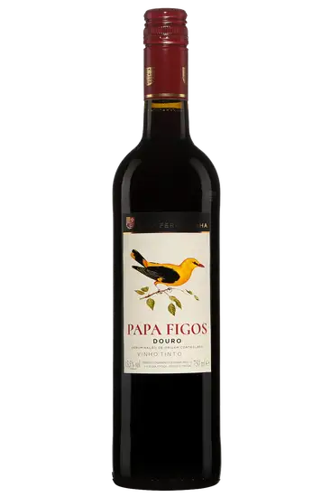 Casa Ferreirinha Papa Figos Douro