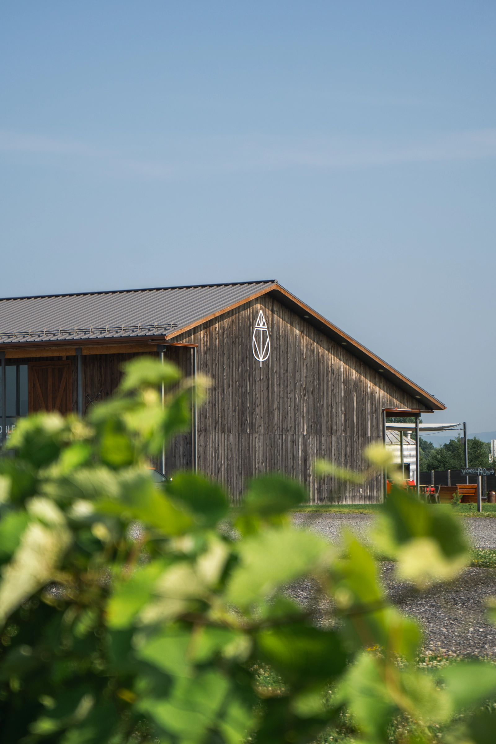 Domaine Vineterra