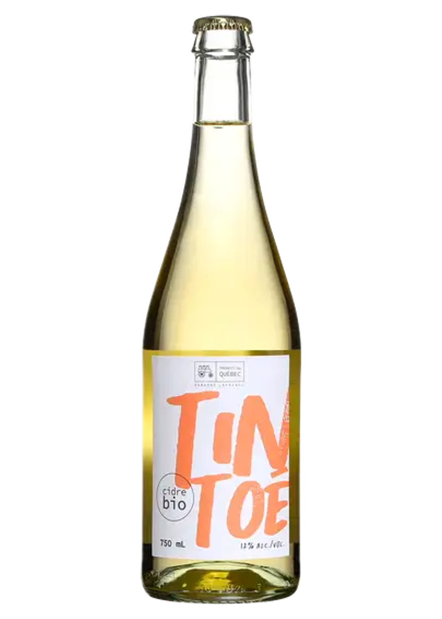 Tin Toé