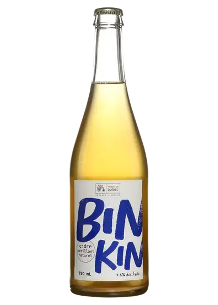 Bin Kin