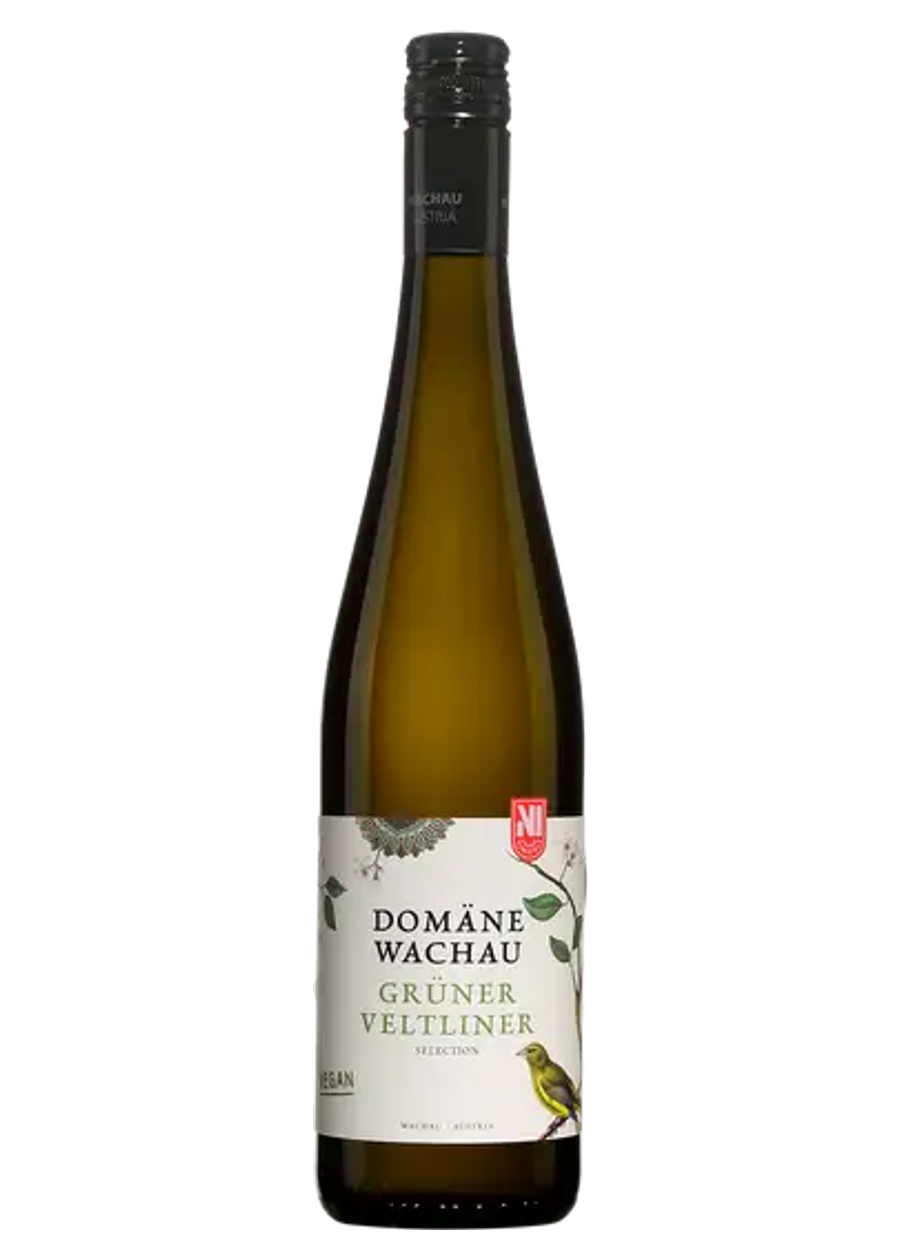 Domäne Wachau Grüner Veltliner Selection