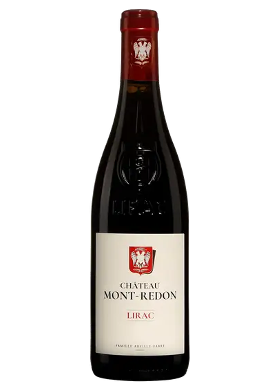 Château Mont-Redon Lirac