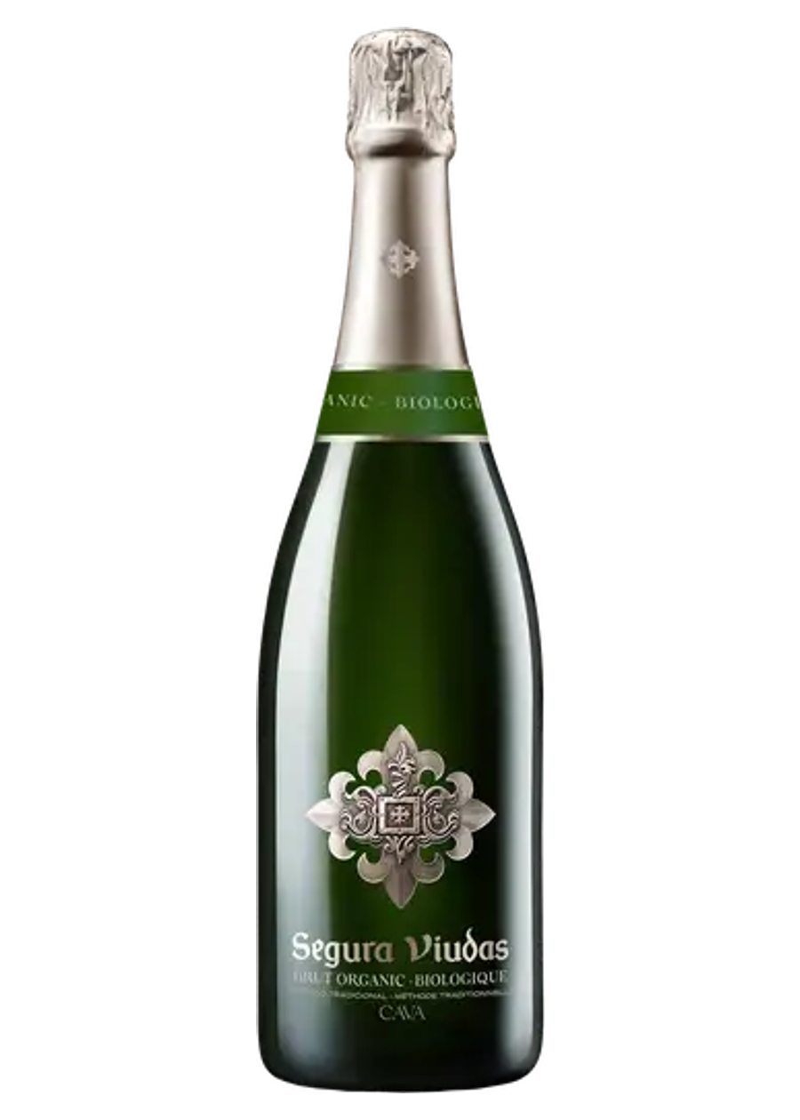 Segura Viudas Brut Organic