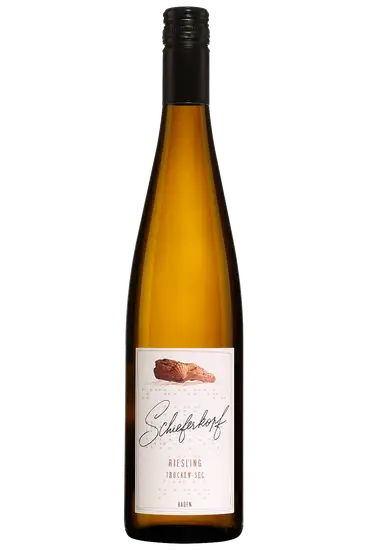 Schieferkopf Riesling Trocken Sec