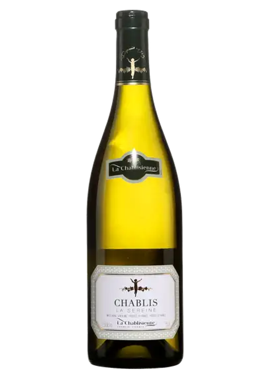 La Chablisienne Chablis La Sereine