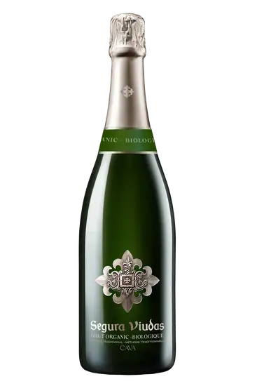 Segura Viudas Brut Organic