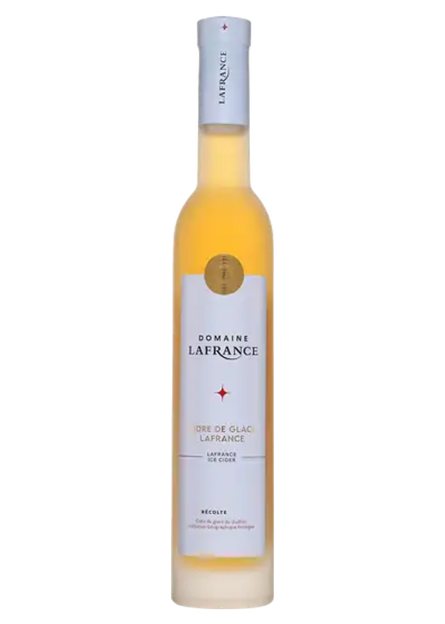Cidre de glace