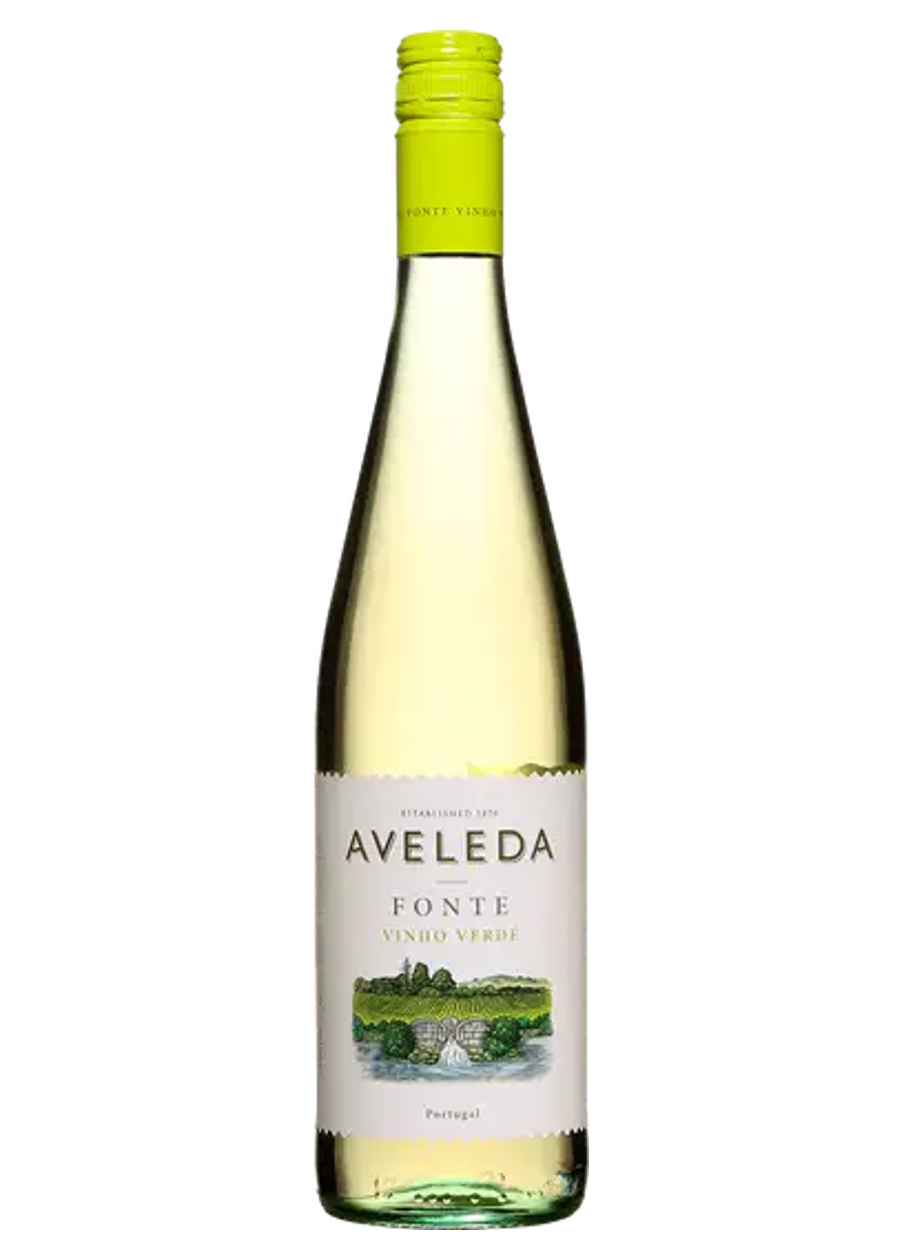 Aveleda Fonte Vinho Verde