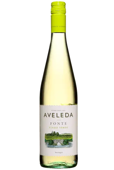 Aveleda Fonte Vinho Verde