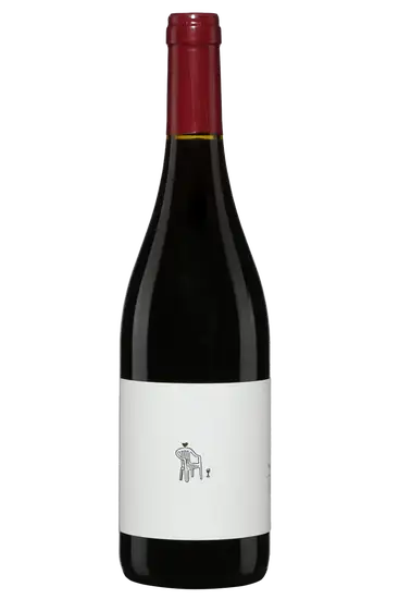 Alain Lorieux Chinon Expression