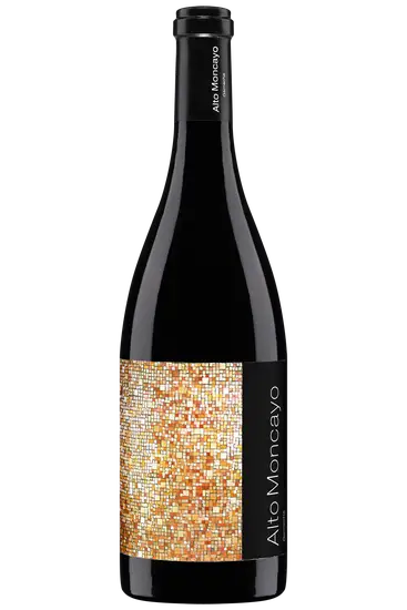 Alto Moncayo Garnacha