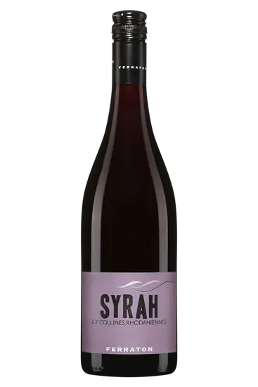 Ferraton Père & Fils Syrah