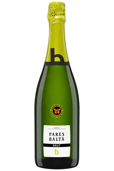 Parés Baltà Cava Brut