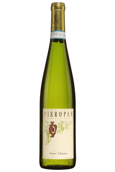 Pieropan Soave Classico