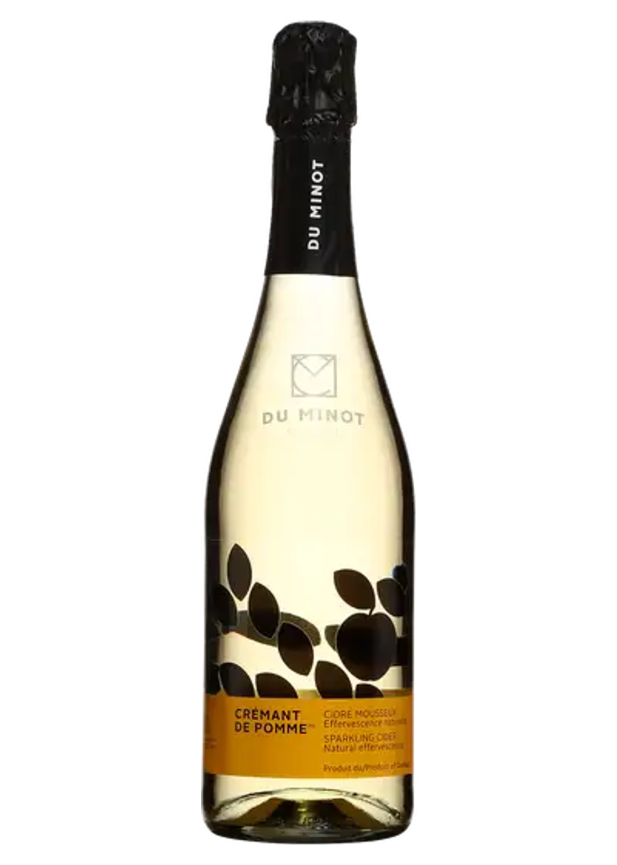 Crémant de Pomme