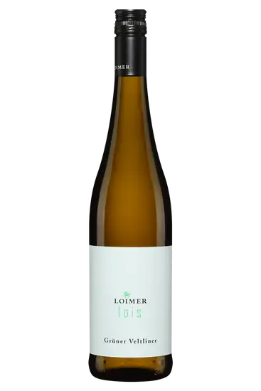 Lois Grüner Veltliner