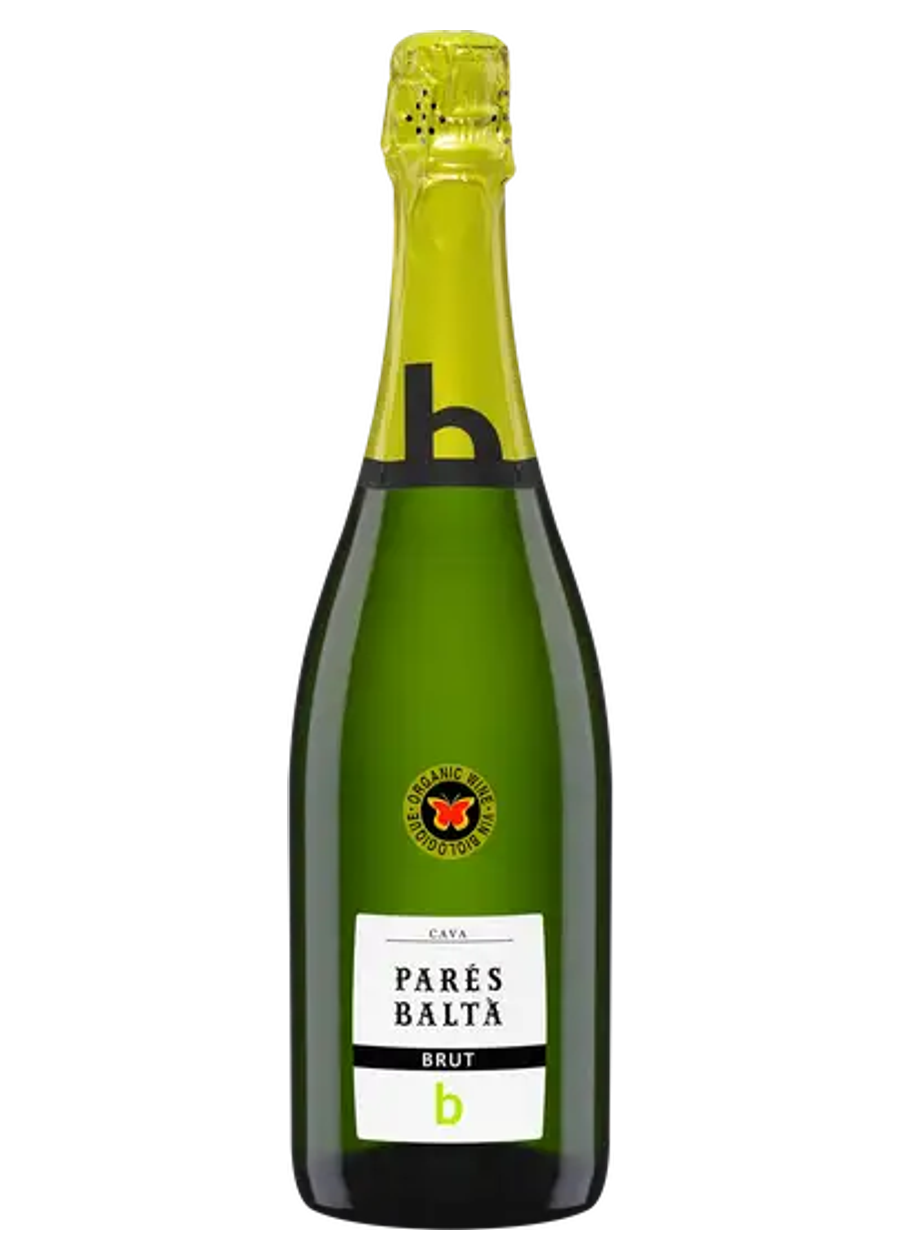 Parés Baltà Cava Brut