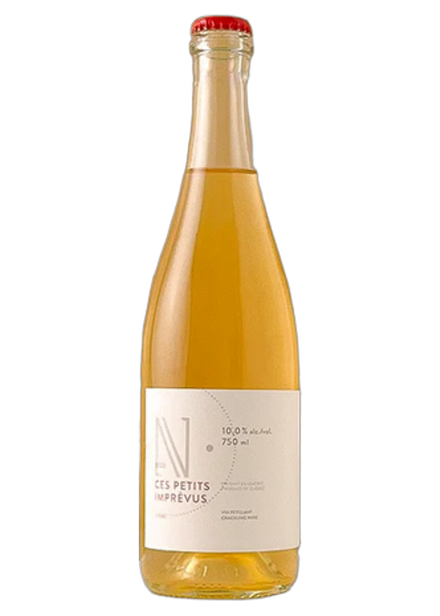 Domaine du Nival Ces petits imprévus