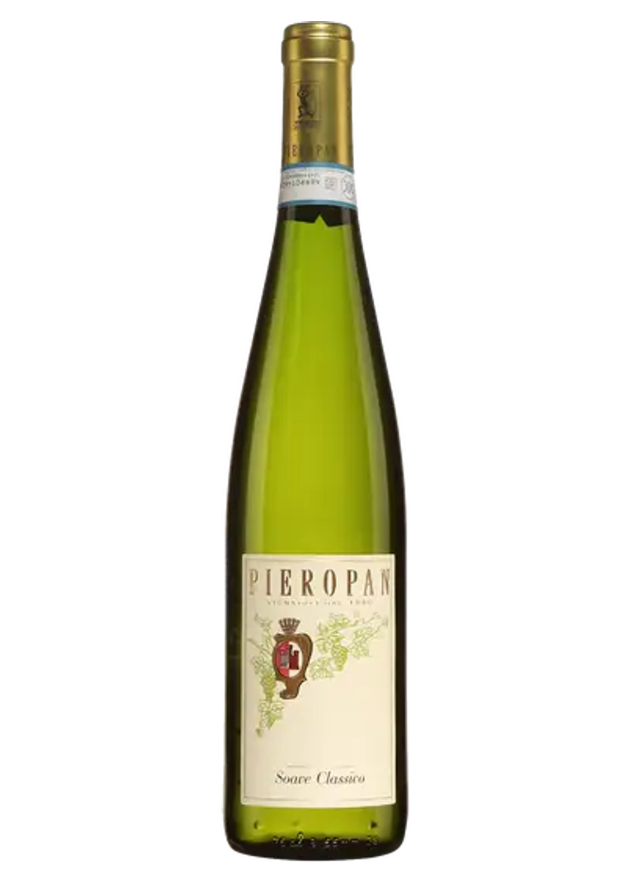 Pieropan Soave Classico