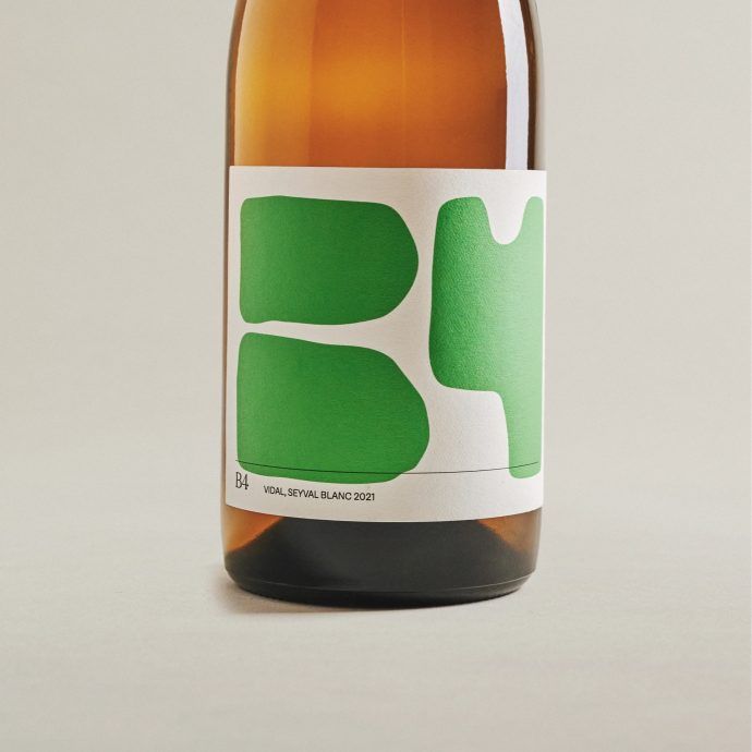 B4 · Les Bacchantes