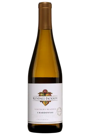 Kendall-Jackson Vintner's Reserve Chardonnay