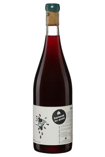 Domaine du Ridge Lucy K.