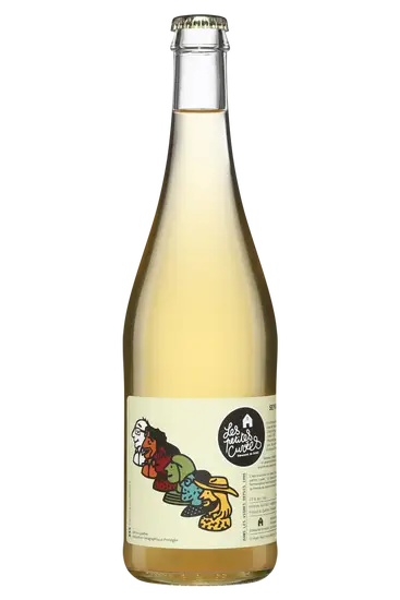 Domaine du Ridge Seyval-Vidal