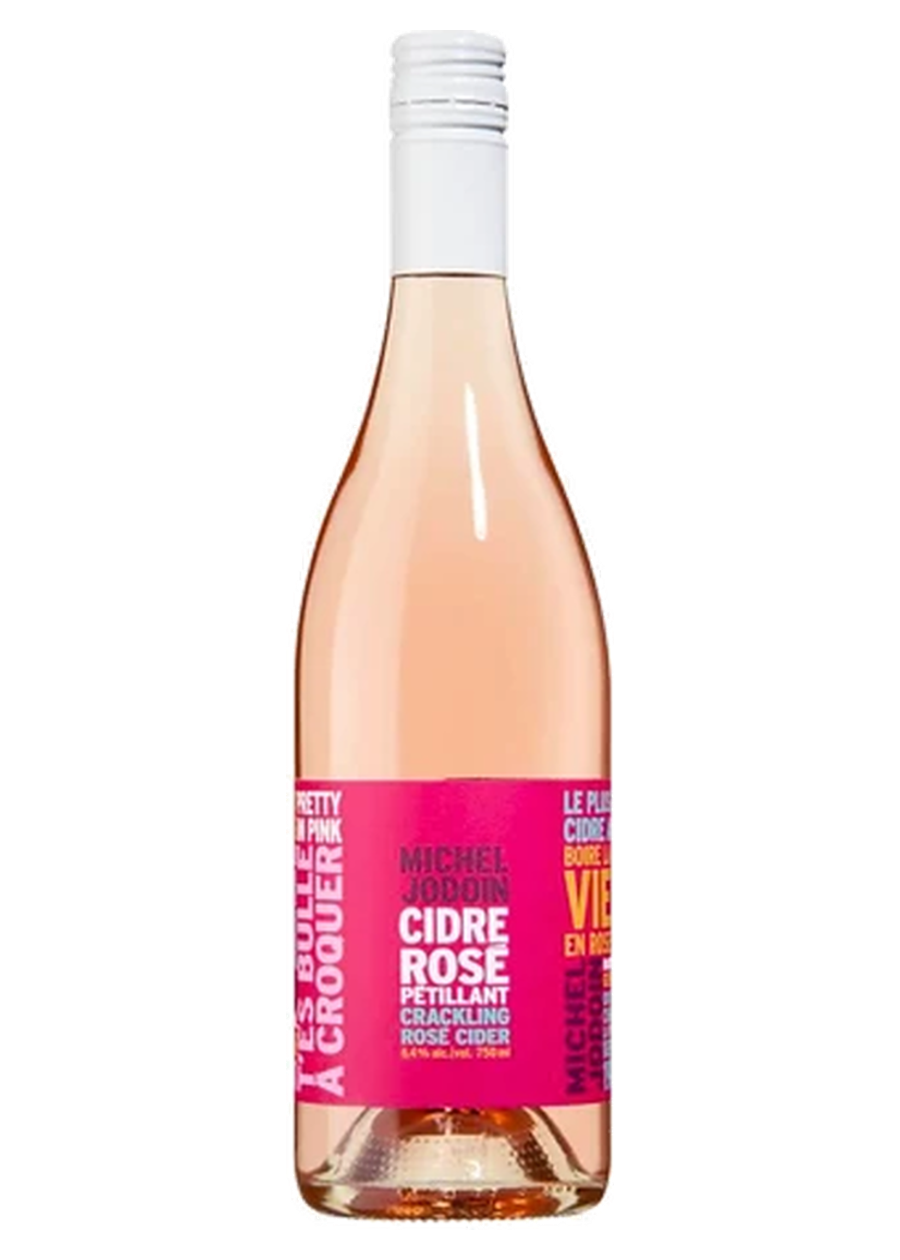Pétillant Rosé