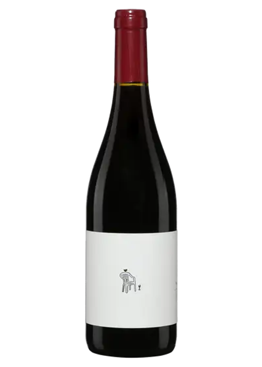 Alain Lorieux Chinon Expression