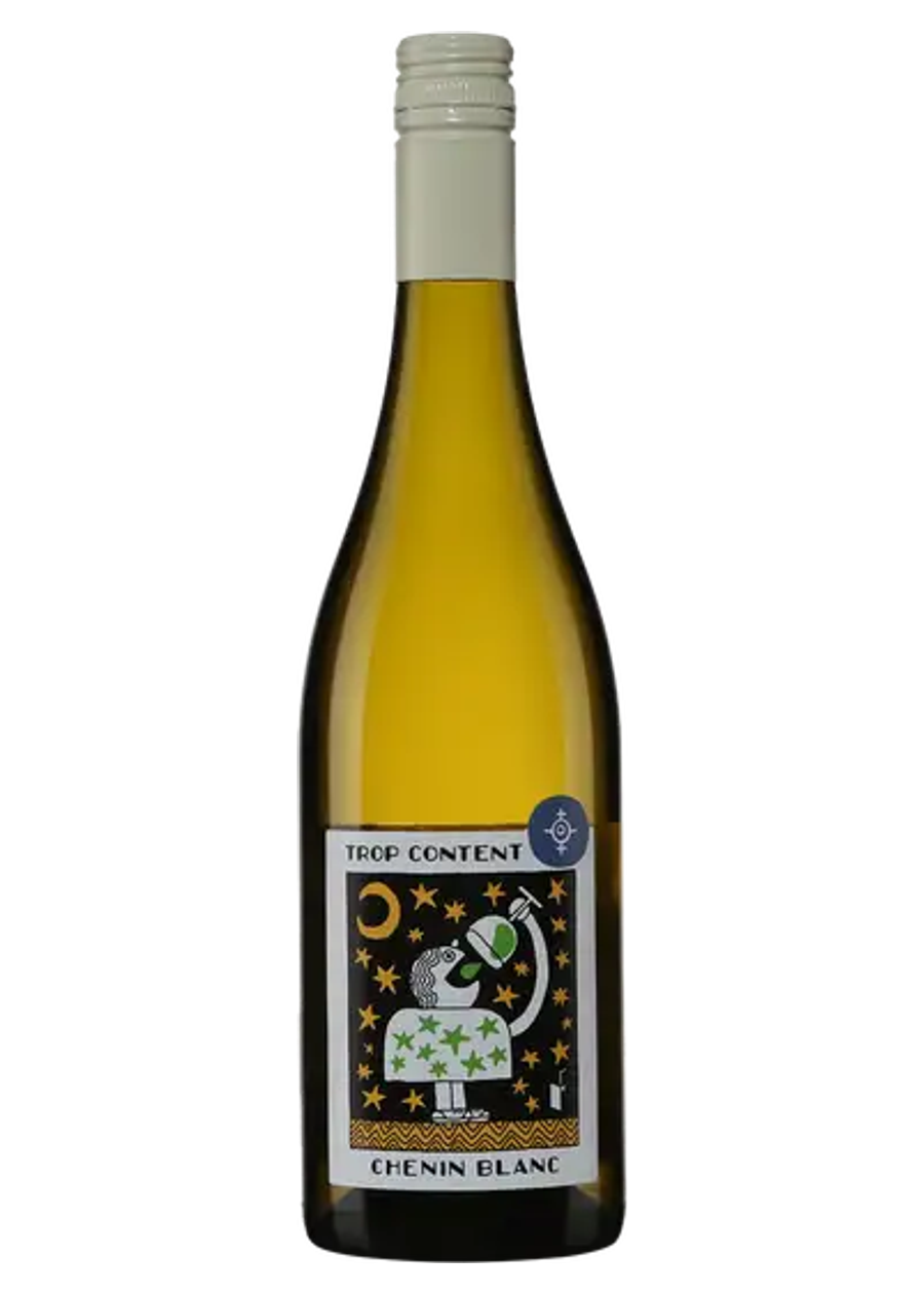 Trop Content Chenin Blanc