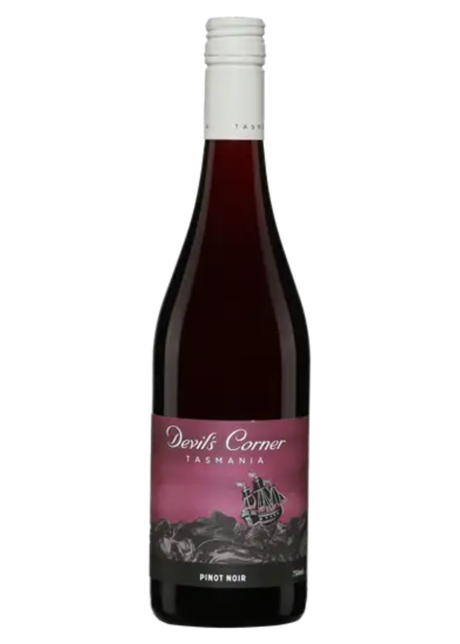 Devil's Corner Pinot Noir
