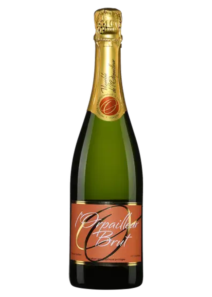 L'Orpailleur Brut