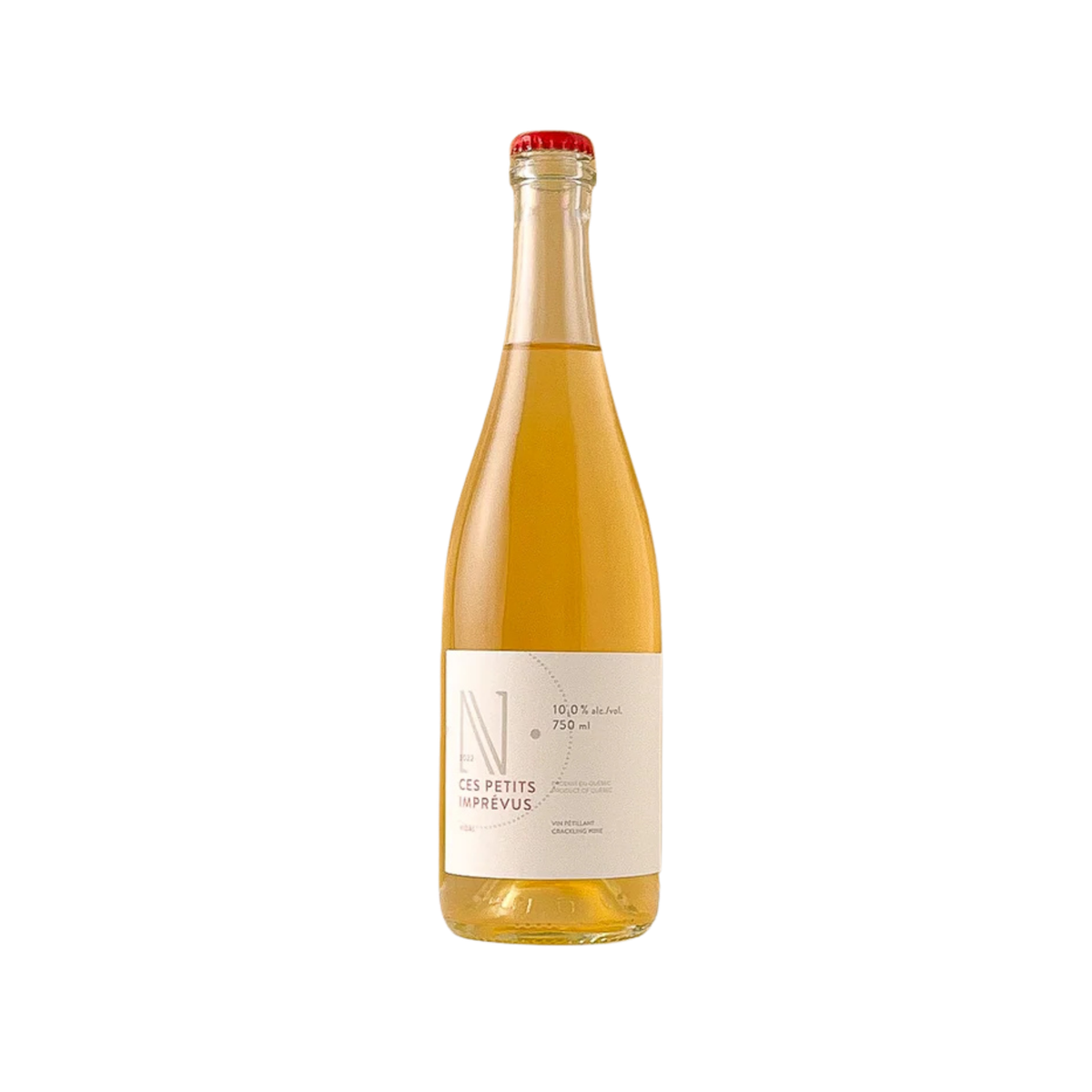 Domaine du Nival Ces petits imprévus