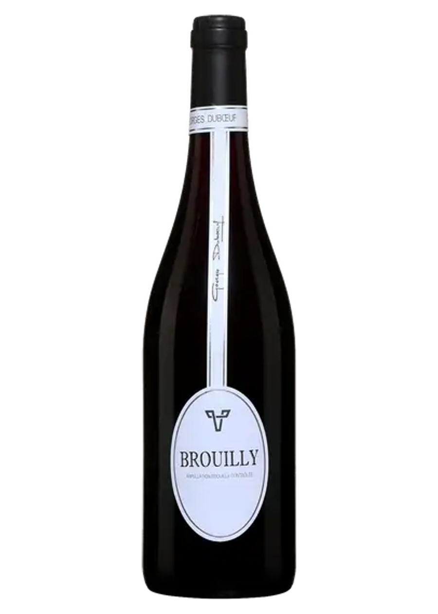 Georges Duboeuf Brouilly