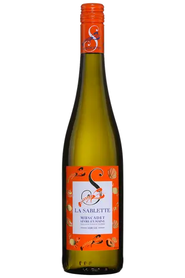 La Sablette Muscadet-Sèvre et Maine sur Lie