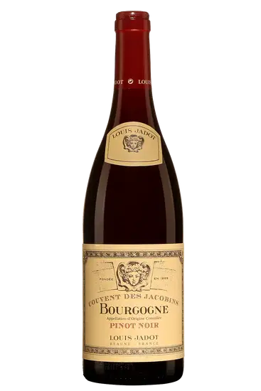 Louis Jadot Bourgogne Couvent des Jacobins