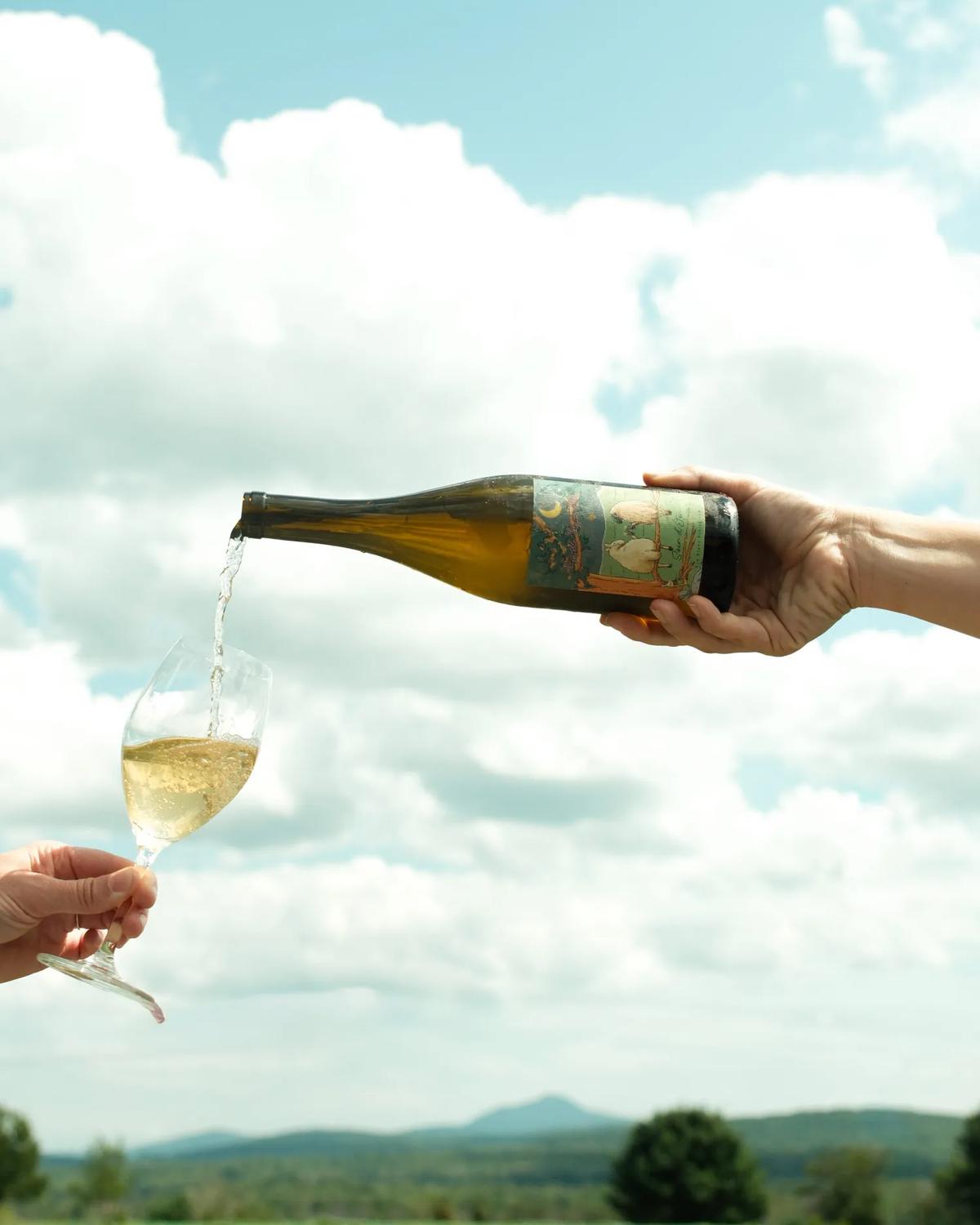 Soir d’Été