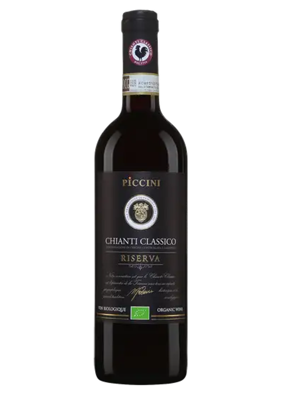 Piccini Chianti Classico Riserva