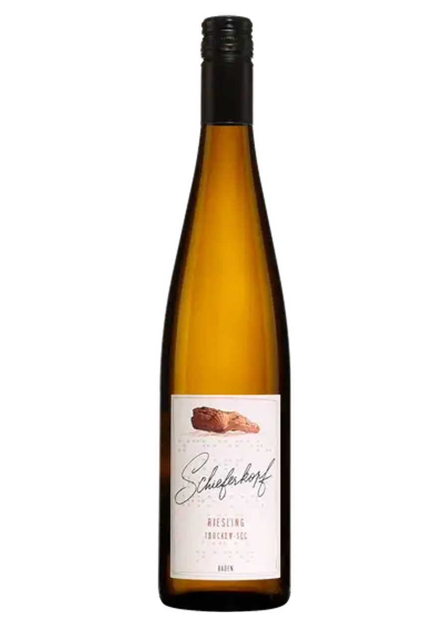 Schieferkopf Riesling Trocken Sec