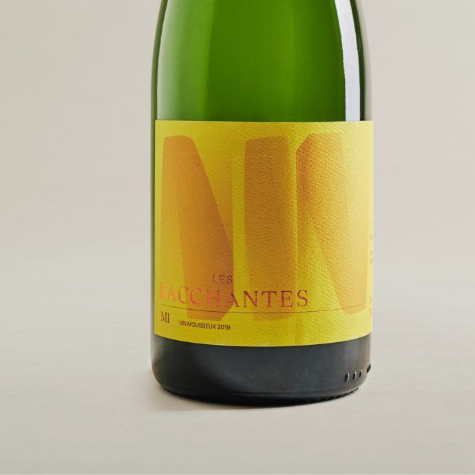 M1 · Les Bacchantes