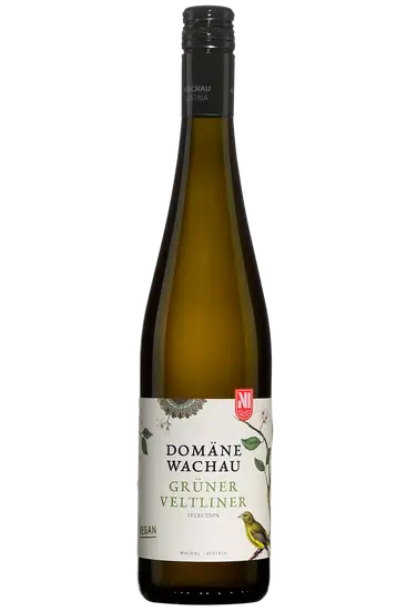Domäne Wachau Grüner Veltliner Selection