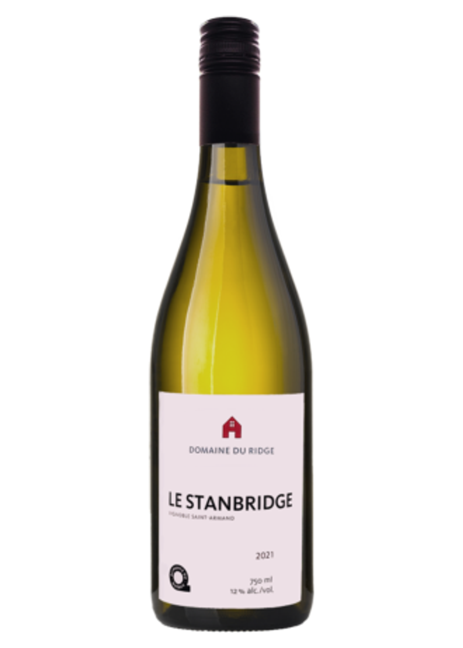 Le Stanbridge